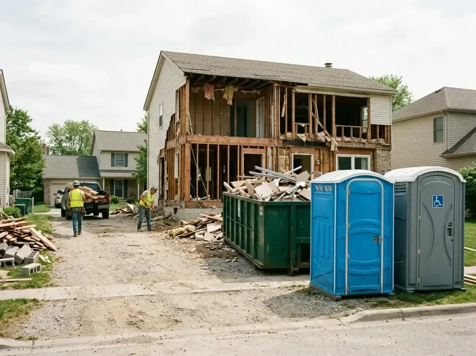 home-renovation-demolition-sit-010 — frequently asked questions, Portable Toilet & Dumpsters Rental in Great Falls, VA